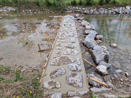Sanacijska obnova vodotokov in hudournikov po poplavah (10)